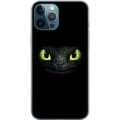 Kompatibel Mobilcover til Apple iPhone 12 Pro Max Tandløs