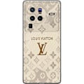 Pikkukuva 1 / 3: vivo X80 Pro Läpinäkyvä kuori LV Vibes