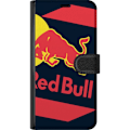 Miniatyrbillede 3 af 3: Apple iPhone 15 Pro Tegnebogsetui Red Bull Racing F3