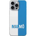 Pikkukuva 1 / 3: Apple iPhone 16 Pro Max Läpinäkyvä kuori Malmö – jalkapallo