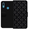 Pikkukuva 1 / 3: Huawei Y6 (2019) Lompakkokotelo Lux
