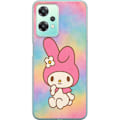 Miniatyrbild 1 av 3: OnePlus Nord CE 2 Lite 5G Genomskinligt Skal Kawaii Sanrio My