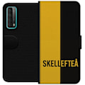 Miniatyrbillede 1 af 3: Huawei P smart 2021 Tegnebogsetui Skellefteå – Hockey