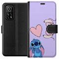 Miniatyrbilde 1 av 3: Xiaomi Mi 10T 5G Lommeboketui Stitch Mode