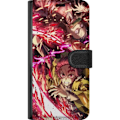 Miniatyrbillede 3 af 3: Xiaomi Redmi 9 Tegnebogsetui Demon Slayer