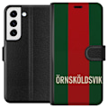 Pikkukuva 1 / 3: Samsung Galaxy S22+ 5G Lompakkokotelo Örnsköldsvik – Hockey