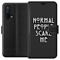 Miniatyrbillede 1 af 3: OnePlus Nord CE 5G Tegnebogsetui Normal