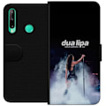 Pikkukuva 1 / 3: Huawei P40 lite E Lompakkokotelo Dua Lipa – Signature Looks & Vibes