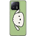 Pikkukuva 1 / 3: Xiaomi 13 Läpinäkyvä kuori Snoopy Flip