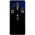 Pikkukuva 1 / 3: OnePlus 11 Läpinäkyvä kuori Squid Game Kausi 3 Uudet Ikoni Suosittu Sarja TV Motiivi Aasialainen Draama Trendikäs Graafinen Suunnittelu