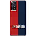 Pikkukuva 1 / 3: Xiaomi Redmi Note 11 Pro Läpinäkyvä kuori Linköping – Jääkiekko