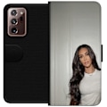 Miniatyrbillede 1 af 3: Samsung Galaxy Note20 Ultra Tegnebogsetui Kim Kardashian – Iconic Style Collection