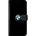 Miniatyrbilde 3 av 3: Samsung Galaxy A72 5G Lommeboketui BMW