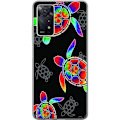 Miniatyrbilde 1 av 3: Xiaomi Redmi Note 11 Pro 5G Gjennomsiktig deksel Skilpadder