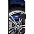 Pikkukuva 3 / 3: Apple iPhone 12  Lompakkokotelo BMW M series