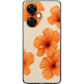 Pikkukuva 1 / 3: OnePlus Nord CE 3 Lite Läpinäkyvä kuori Papaya Punch