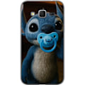 Pikkukuva 1 / 3: Samsung Galaxy Core Prime Läpinäkyvä kuori Stitch & Napp - vauvateema söpöllä hahmolla