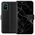 Pikkukuva 1 / 3: OnePlus 8T Lompakkokotelo Marmori