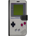 Miniatyrbild 3 av 3: Samsung Galaxy A05s Plånboksfodral Game Boy