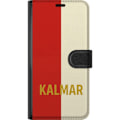 Miniatyrbilde 3 av 3: Samsung Galaxy A10 Lommeboketui Kalmar - fotball