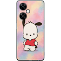 Pikkukuva 1 / 3: OnePlus Nord CE 3 Lite Läpinäkyvä kuori Kawaii Sanrio Pocha