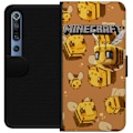 Miniatyrbilde 1 av 3: Xiaomi Mi 10 Pro 5G Lommeboketui Minecraft Bi
