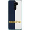 Pikkukuva 1 / 3: Xiaomi Redmi Note 8 Pro  Läpinäkyvä kuori Norrköping – jalkapallo