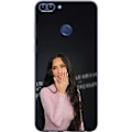 Miniatyrbilde 1 av 3: Huawei P smart Gjennomsiktig deksel Kim Kardashian – Trendin