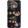 Pikkukuva 1 / 3: Samsung Galaxy A15 5G Läpinäkyvä kuori Harry Potter
