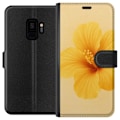 Pikkukuva 1 / 3: Samsung Galaxy S9 Lompakkokotelo Lemon Zing