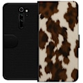 Pikkukuva 1 / 3: Xiaomi Redmi Note 8 Pro  Lompakkokotelo Värisuihku