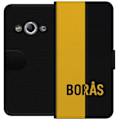 Miniatyrbillede 1 af 3: Samsung Galaxy Xcover 3 Tegnebogsetui Borås - fodbold
