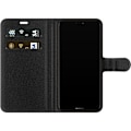 Miniatyrbillede 2 af 3: Huawei P20 lite Tegnebogsetui Labubu Pink Monster - Popkunst m