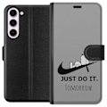 Pikkukuva 1 / 3: Samsung Galaxy S23+ Lompakkokotelo Just Do It, NIKE
