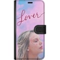 Miniatyrbillede 3 af 3: Samsung Galaxy A52 5G Tegnebogsetui Taylor Swift