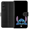 Miniatyrbillede 1 af 3: Sony Xperia 1 V Tegnebogsetui Syning