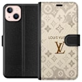 Pikkukuva 1 / 3: Apple iPhone 13 mini Lompakkokotelo LV Vibes