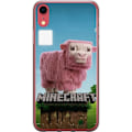 Pikkukuva 1 / 2: Apple iPhone XR Läpinäkyvä kuori A Minecraft Movie