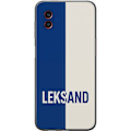 Miniatyrbilde 1 av 3: Samsung Galaxy Xcover6 Pro Gjennomsiktig deksel Leksand – Is