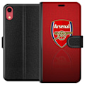 Pikkukuva 1 / 3: Apple iPhone XR Lompakkokotelo Arsenal