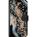 Pikkukuva 3 / 3: Samsung Galaxy A40 Lompakkokotelo Jet
