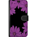 Miniatyrbillede 3 af 3: Samsung Galaxy A71 Tegnebogsetui Blomsterarrangement