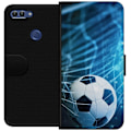 Miniatyrbilde 1 av 3: Huawei P smart Lommeboketui VM Fotball 2018