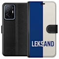 Pikkukuva 1 / 3: Xiaomi 11T Lompakkokotelo Leksand – Jääkiekko