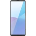 Miniatyrbillede 3 af 3: Sony Xperia 10 VI Gennemsigtig cover Sorte Bølger