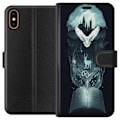 Miniatyrbild 1 av 3: Apple iPhone XS Plånboksfodral Harry Potter