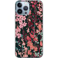 Kompatibelt Mobilskal till Apple iPhone 13 Pro Max Blommor