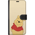 Miniatyrbild 3 av 3: Apple iPhone 13 Plånboksfodral Nalle Puh