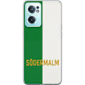Miniatyrbild 1 av 3: OnePlus Nord CE 2 5G Genomskinligt Skal Södermalm – fotboll