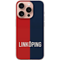 Pikkukuva 1 / 3: Apple iPhone 16 Pro Läpinäkyvä kuori Linköping – Jääkiekko